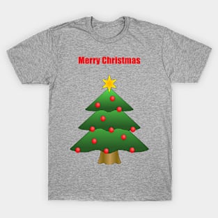 Merry Christmas Shirt Hoodie Tee T-Shirt